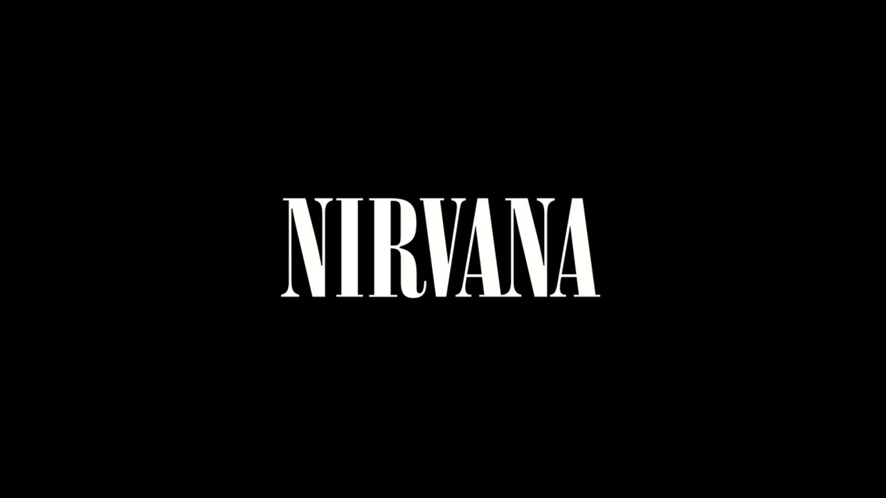 Nirvana - Been A Son - (Bass & Drums)