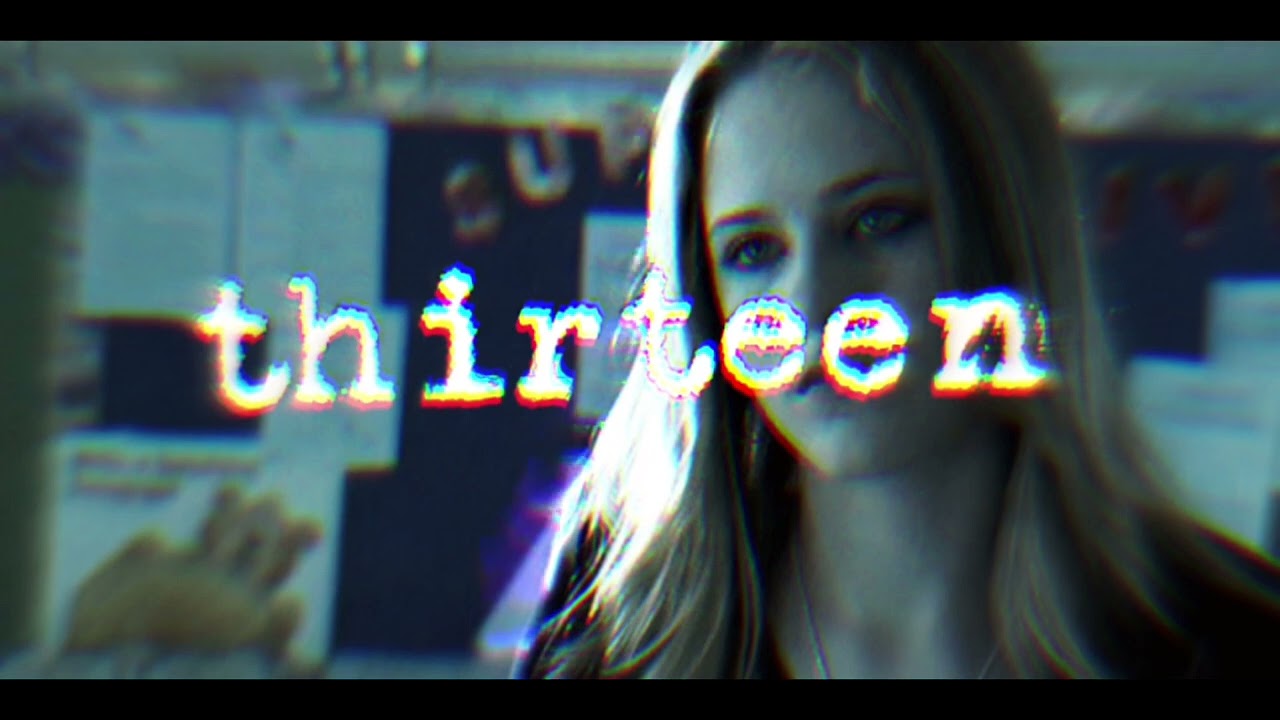 Thirteen - Lemon (Main Menu Theme) Sped Up