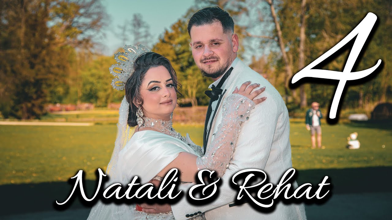 Natali & Rehat Dügün Töreni / GENT Ork.Metin Tayfa & Demir Rusnak 4
