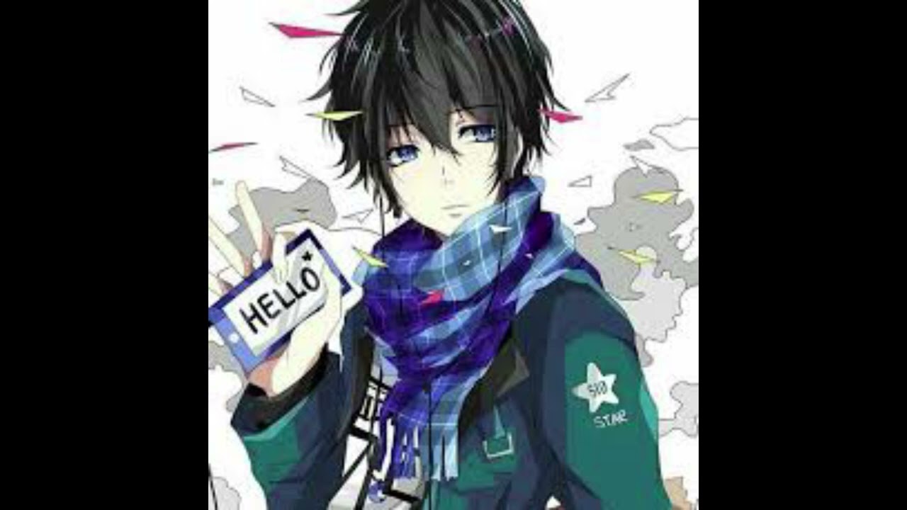 Anuel AA, Foreign Treck - El Nene (Nightcore)