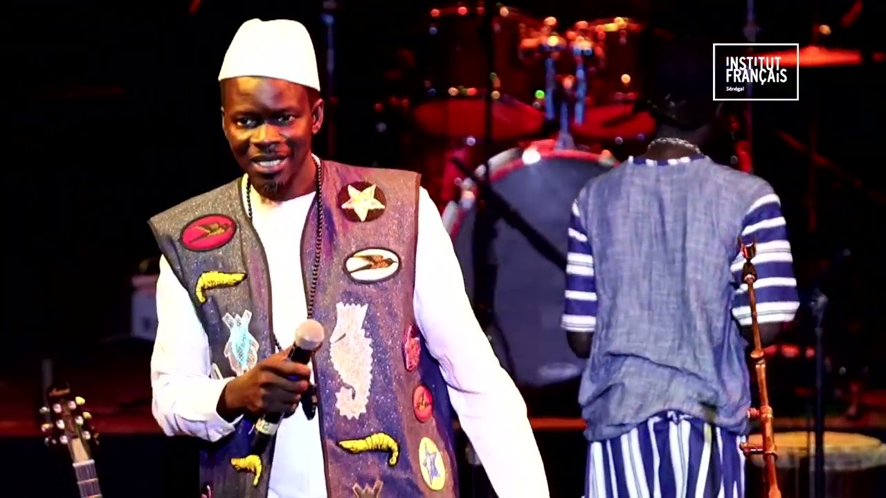 Afrorenn célèbre la fête musique