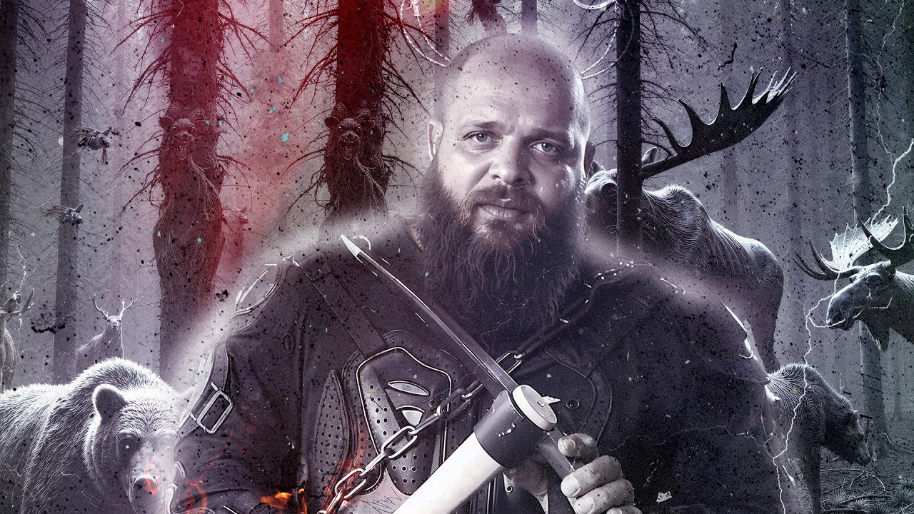 Kateyda - SURVIVAL X (ВЫЖИВАЛОВО ФОНК) @vyzhivalovo