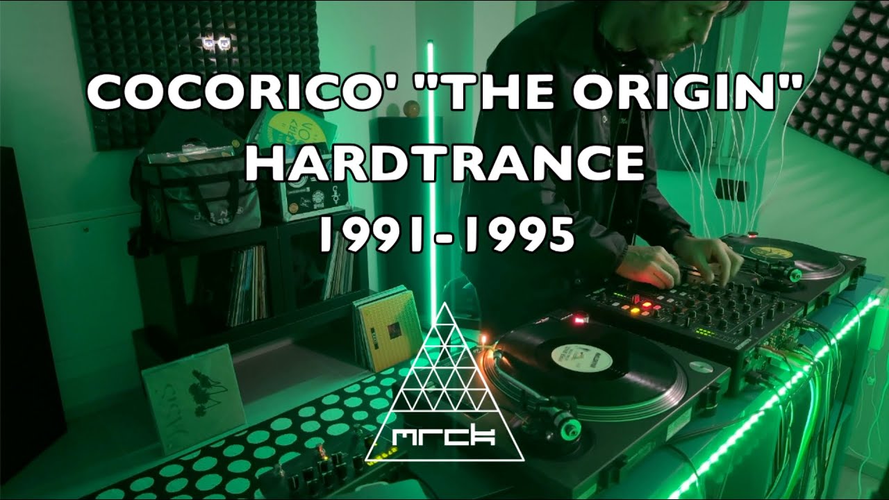 Cocoricò Memorabilia 