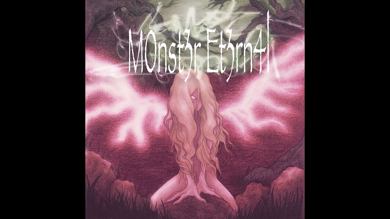 Katymobb - M0nst3r Et3rn4l (Mixtape) (2025)