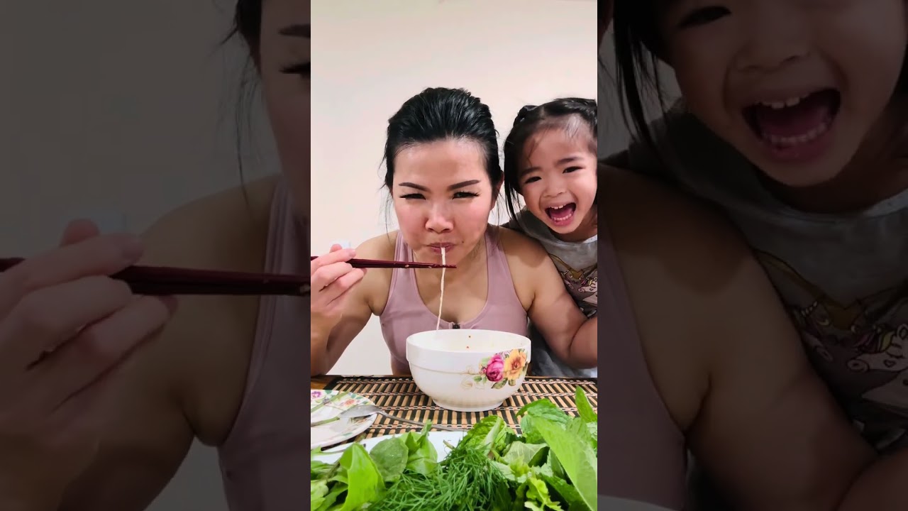 ឆ្ងាញ់មែន😋