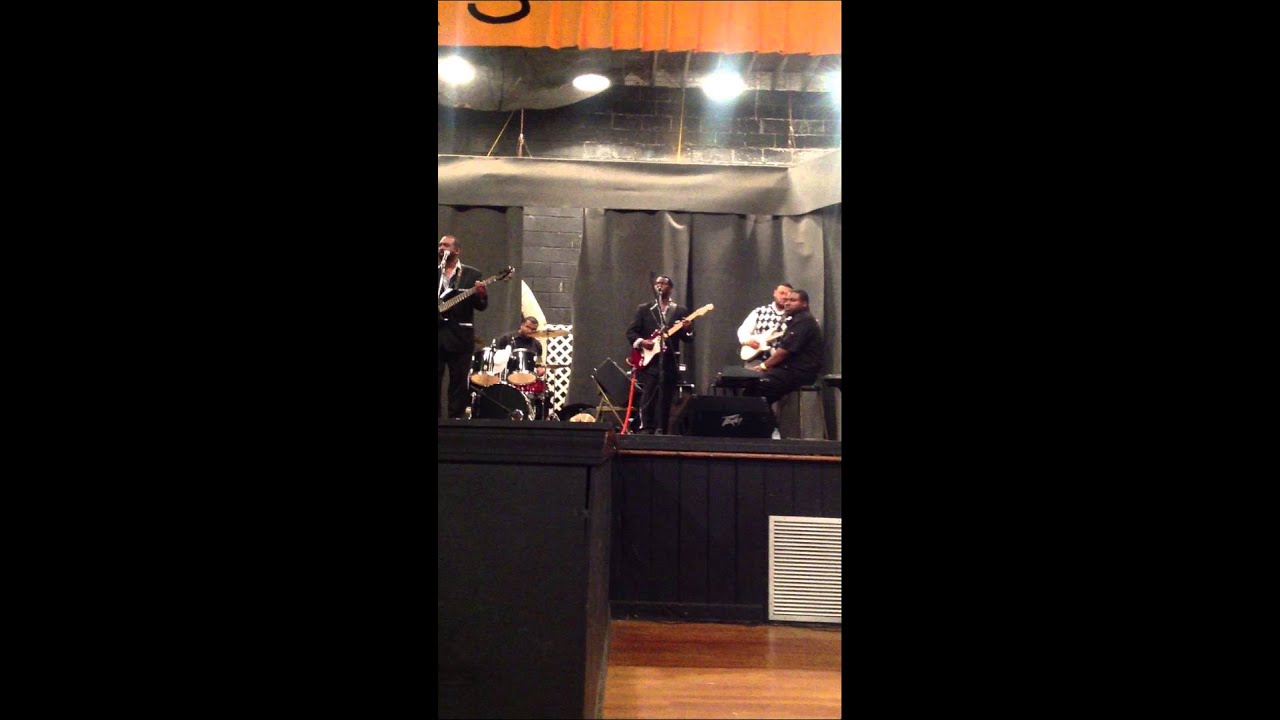 The Supreme Angels (Ridge Springs SC) 4