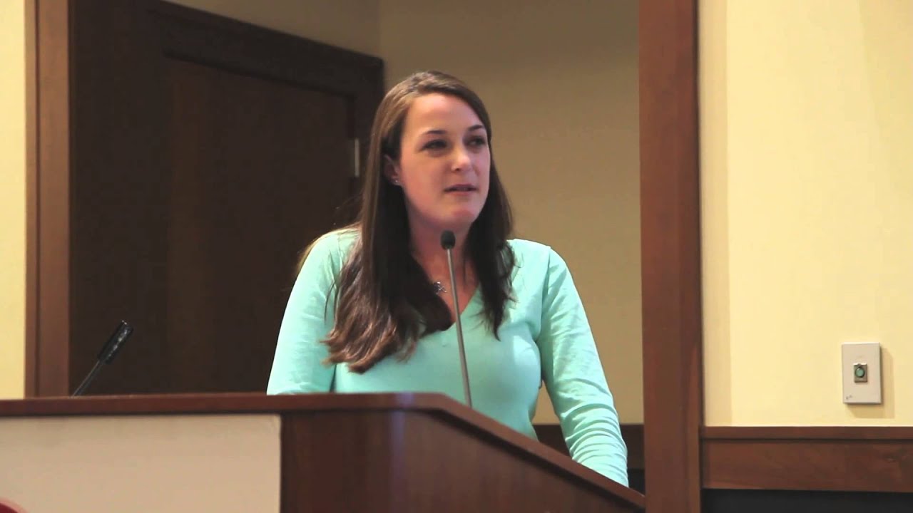 BCTalks - Alana Fruauff: A Healthcare Crisis: My Experience in Nepal