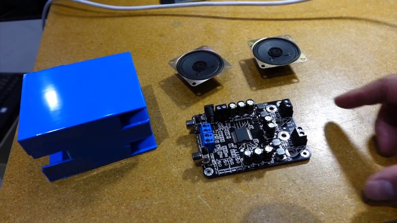 Dolch Pac 65 — Часть 6: Добавление звуковых карт Soundblaster, SCSI, GPIB и USB к компьютеру с Wi...