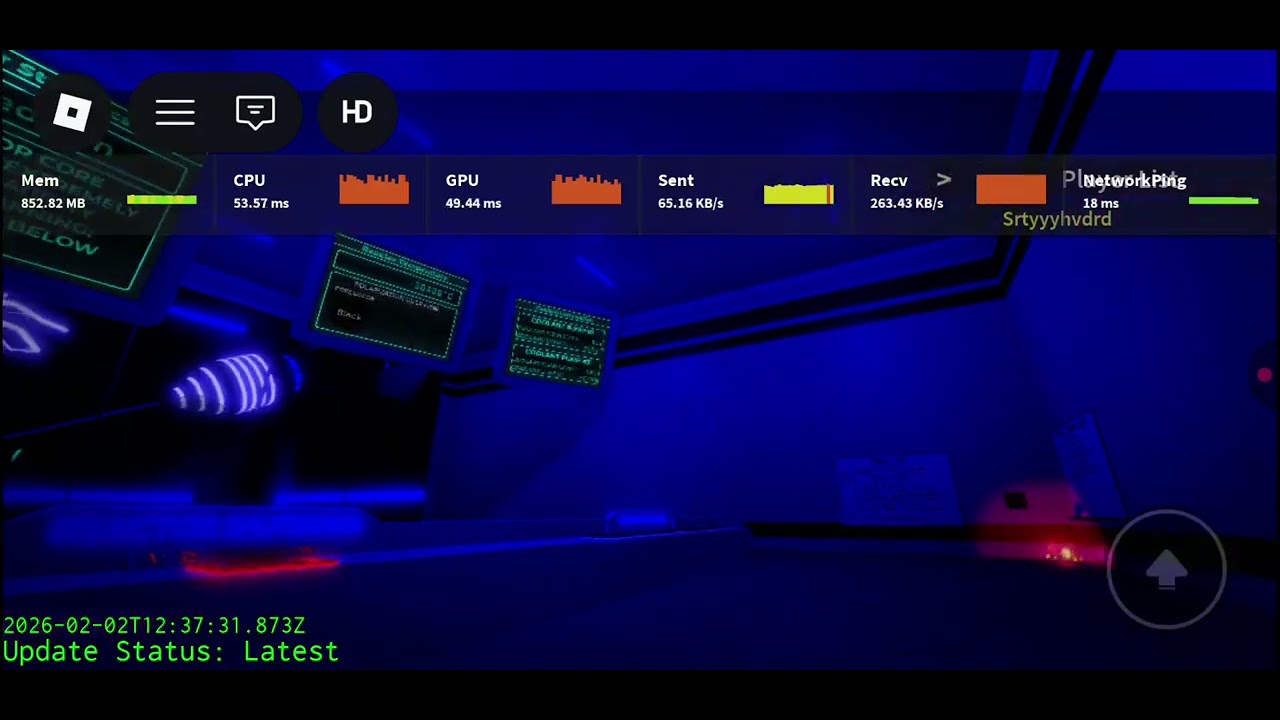 BTIPC Remastered Freezedown! [13/2/2026]