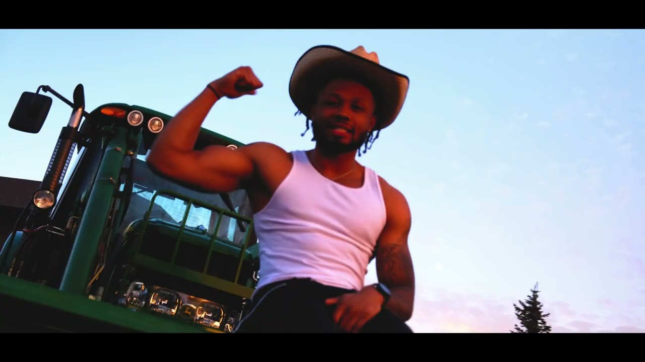 Trey Wrks - Last Night (Morgan Wallen Remix) [Official Music Video]