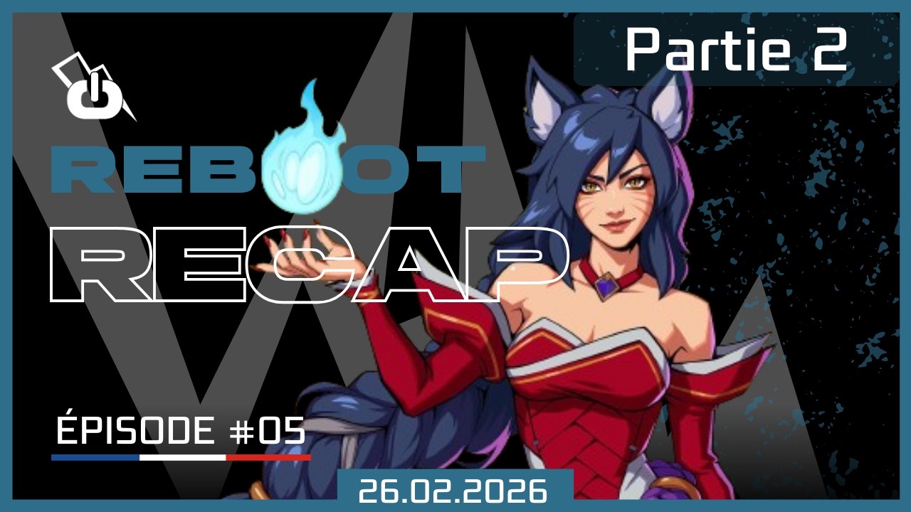 Opal et Daseinologist au Galaxian Explosion Dark Ressurection 3! - RR#5 Partie 2