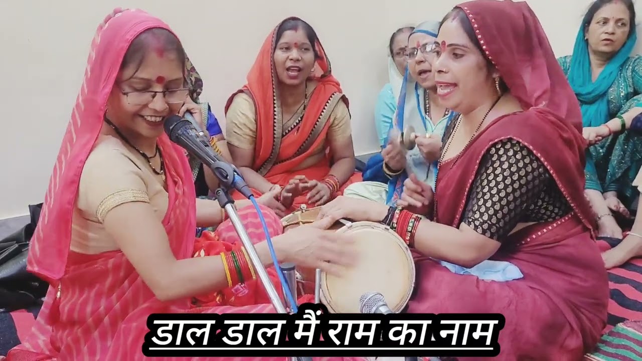 प्रभू राम जी का नया भजन//हृदय मैं बस गये मेरे प्रभू राम @rasilebhajangeet