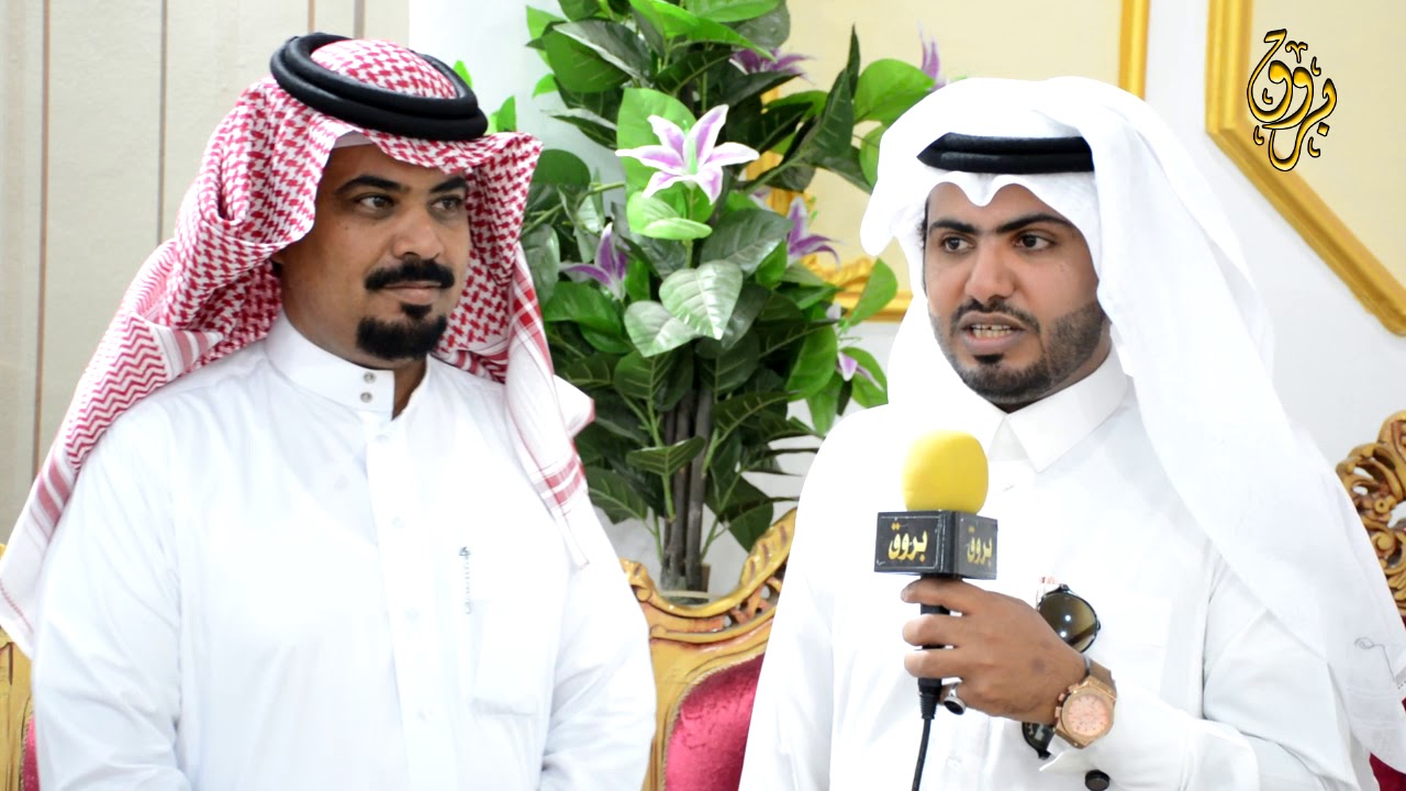 حفل زواج عبد الرحمن منصور الشويلعي