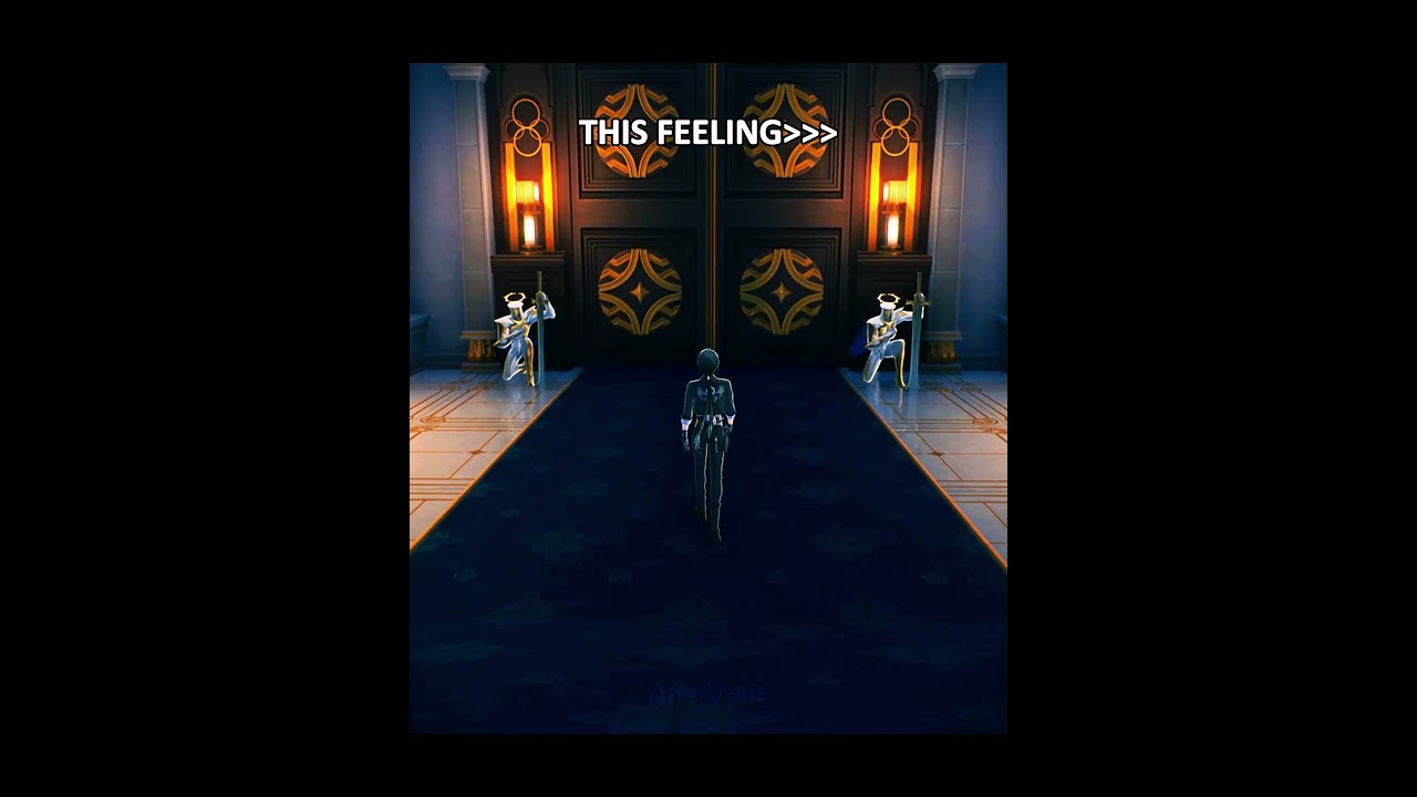 This Feeling | Lord Arbiter&rsquo;s Arrival