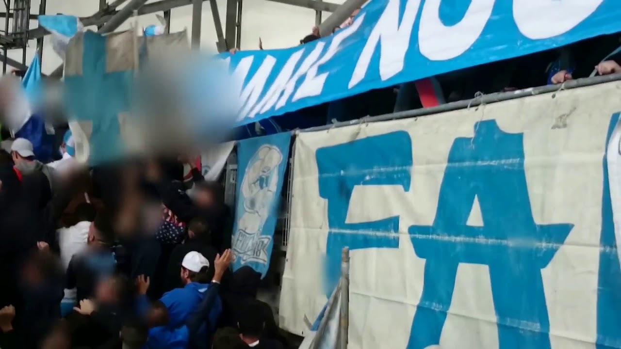 TOP 9 Chant Marseillais Ultra