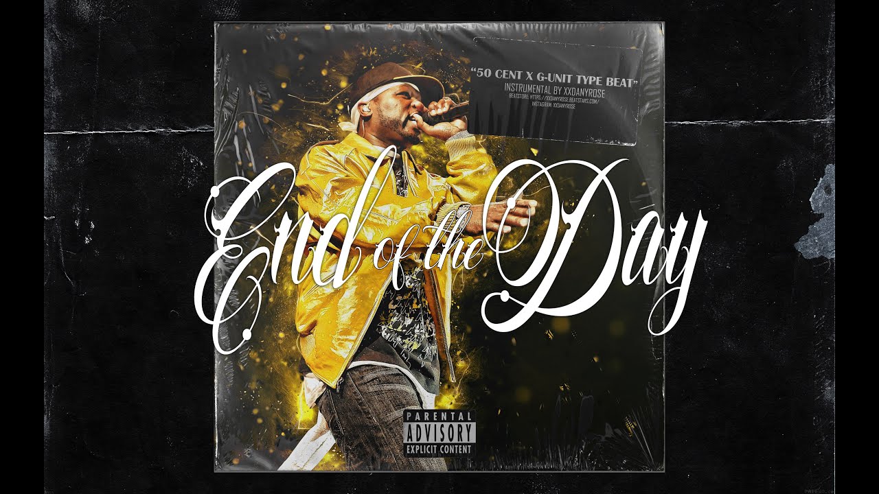[FREE] 50 Cent x G-Unit x Scott Storch Type Beat 2021 - 