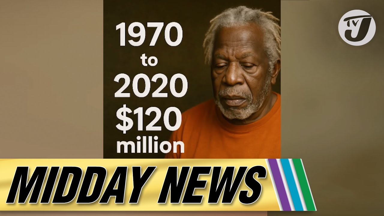 $120M Award an Insult for 50 Years Incarceration | Driver Charged with Murder