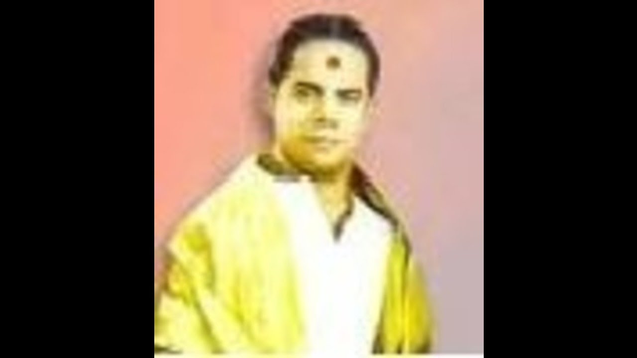 Madurai Somu- Kalai Vanna Thiru Mohini-Ragamalika