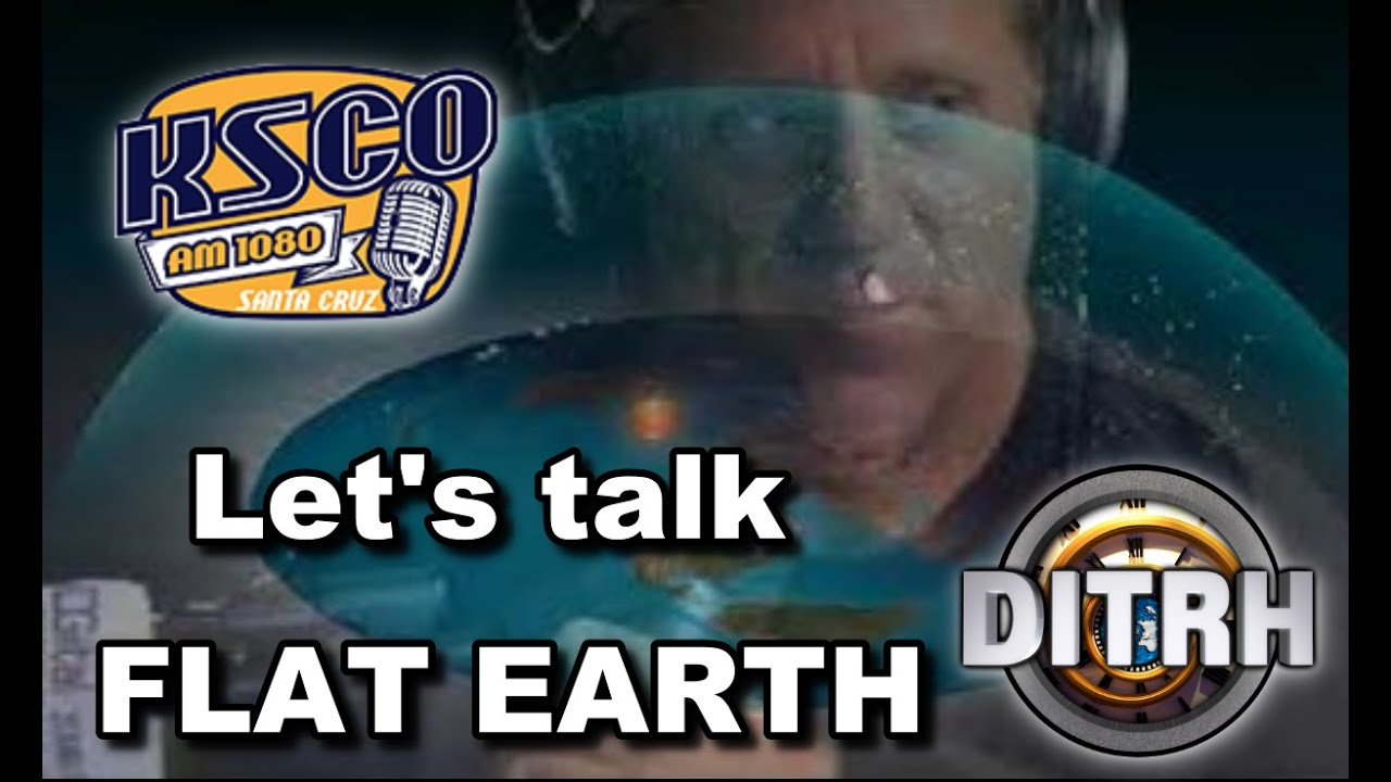 KSCO AM 1080 with DITRH