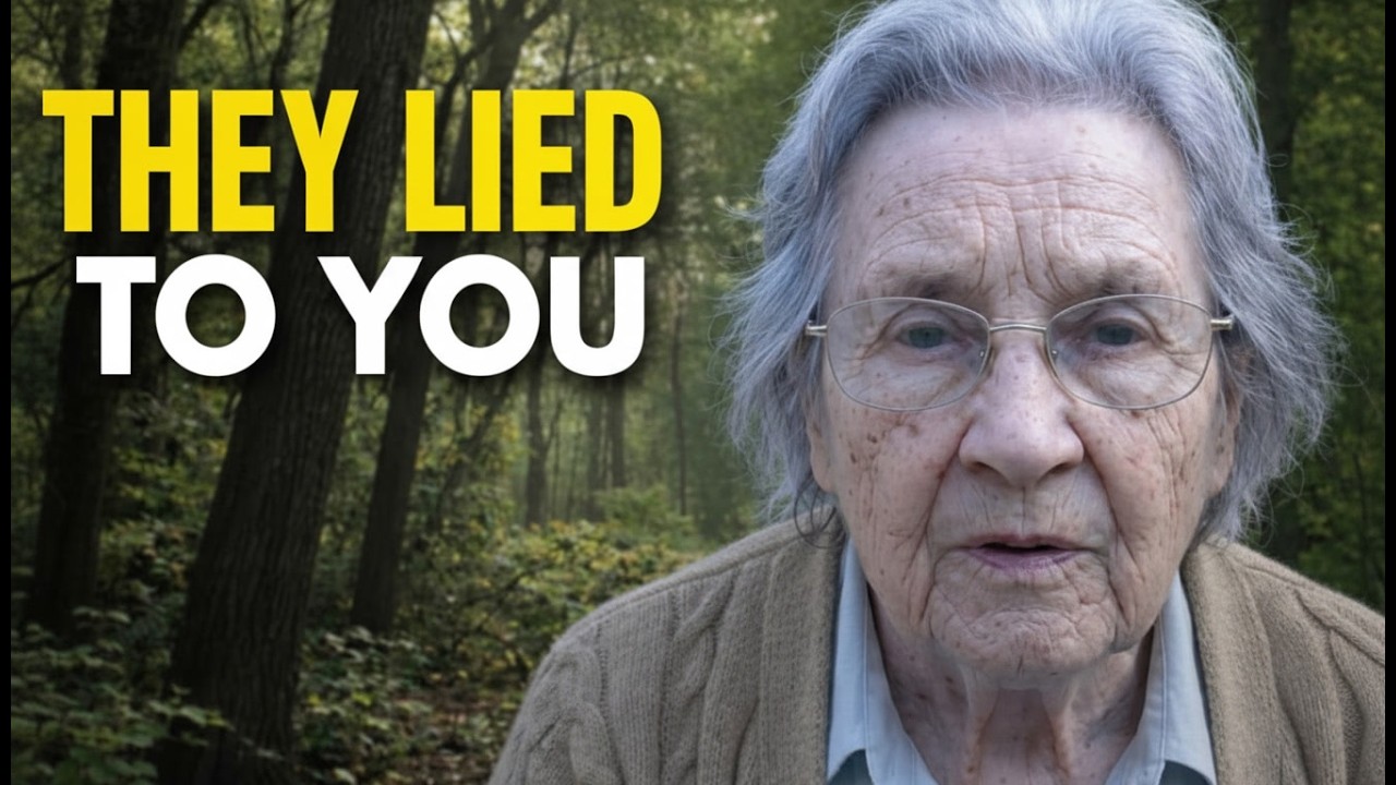 I'm 83 - Here's Why I'm Not Afraid to Die
