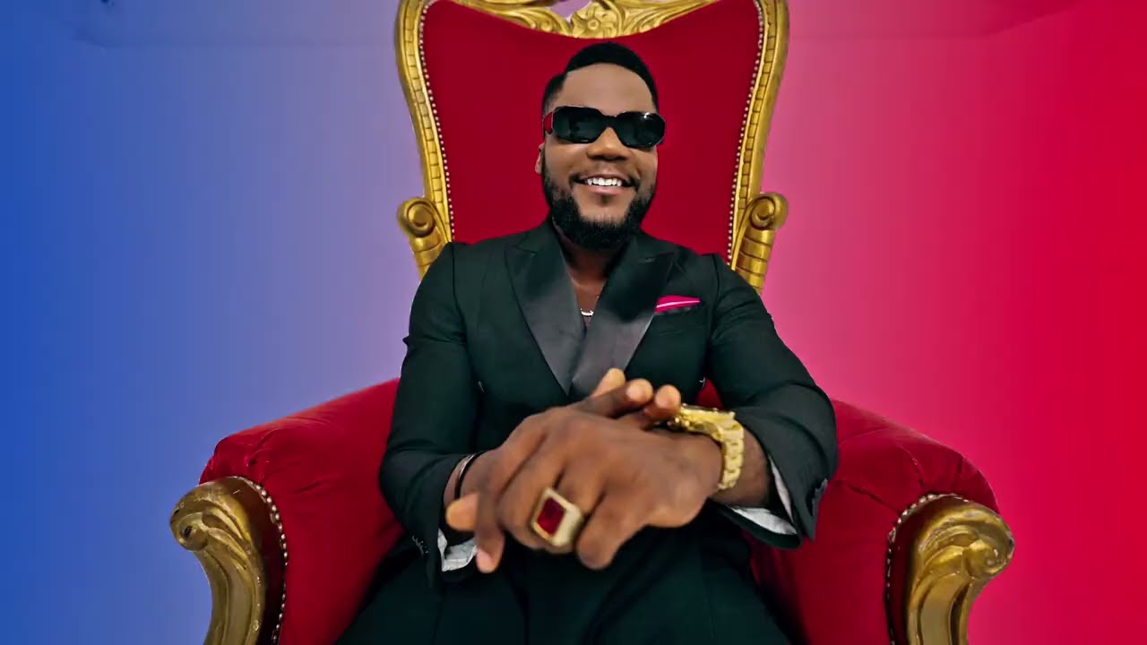 Mix Premier - C'est le Moment ( Clip Officiel)