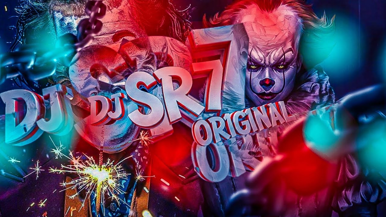 ♤ - ARSUNICO DESTINY - [DJ'S SR7 ORIGINAL,AUREA DA ZL]♤