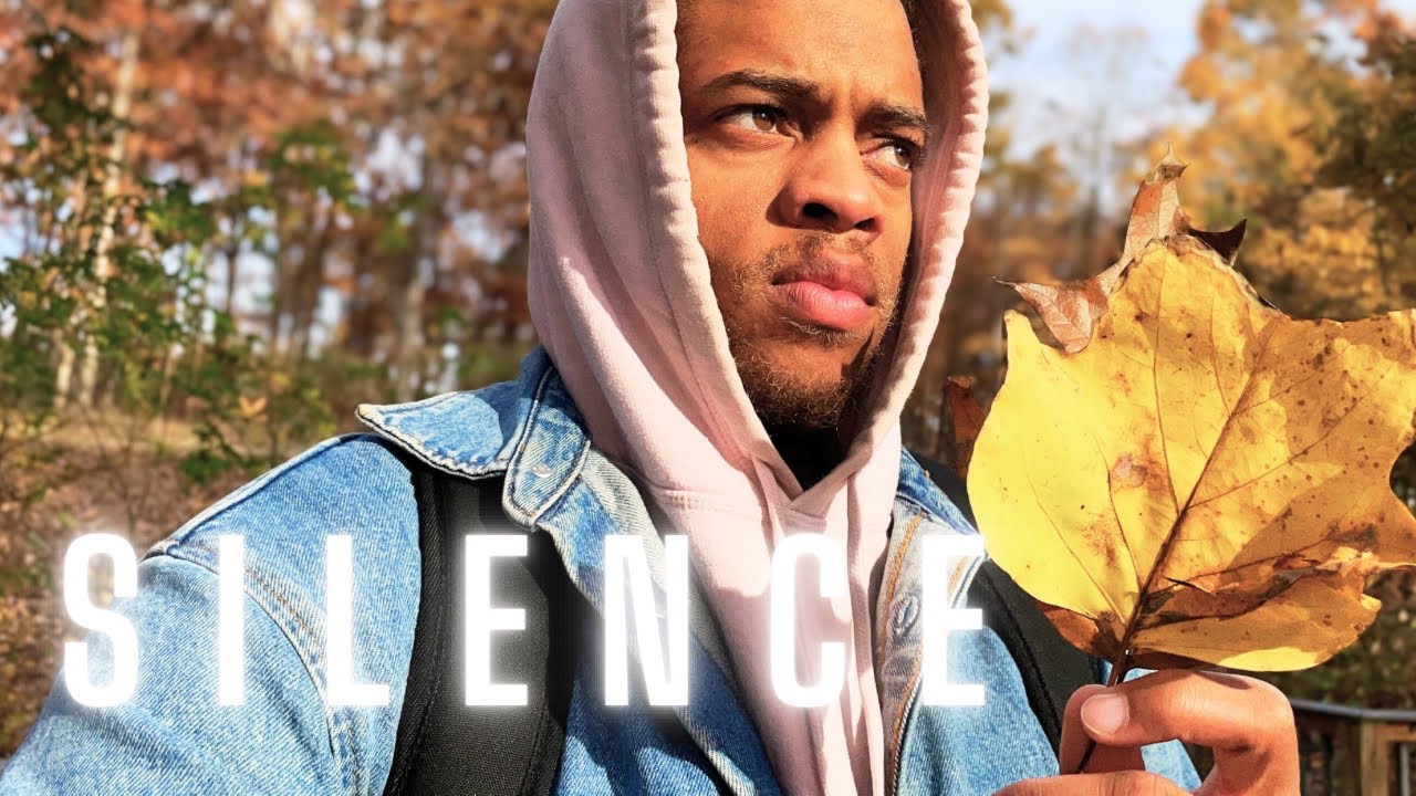 Beyond the Noise: Why Silence is Essential