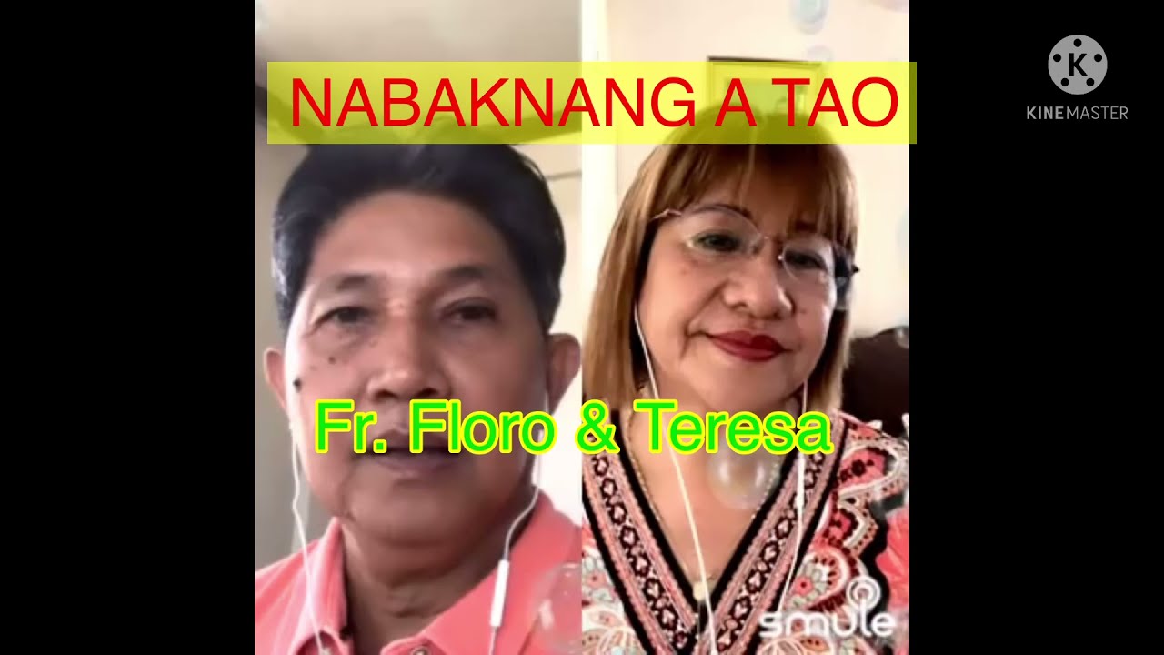 NABAKNANG A TAO