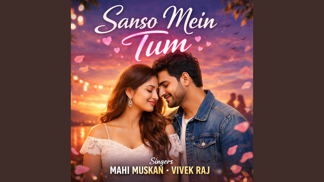 Sanso Mein Tum