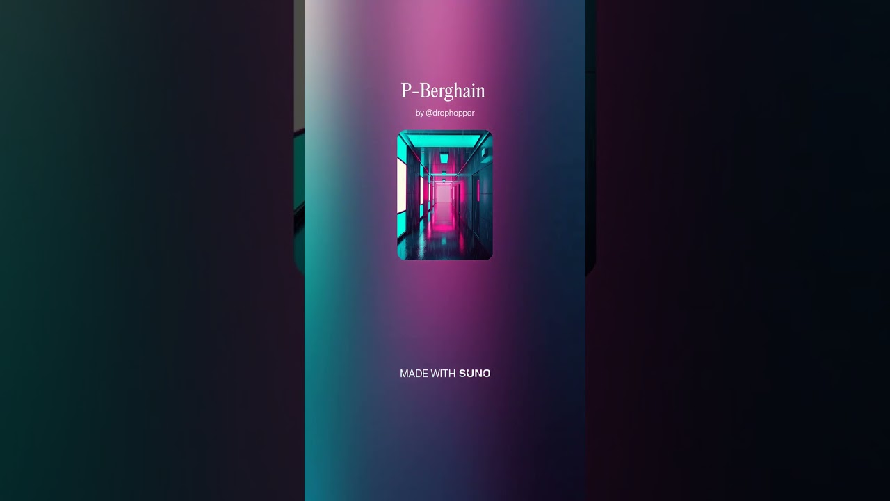 P Berghain