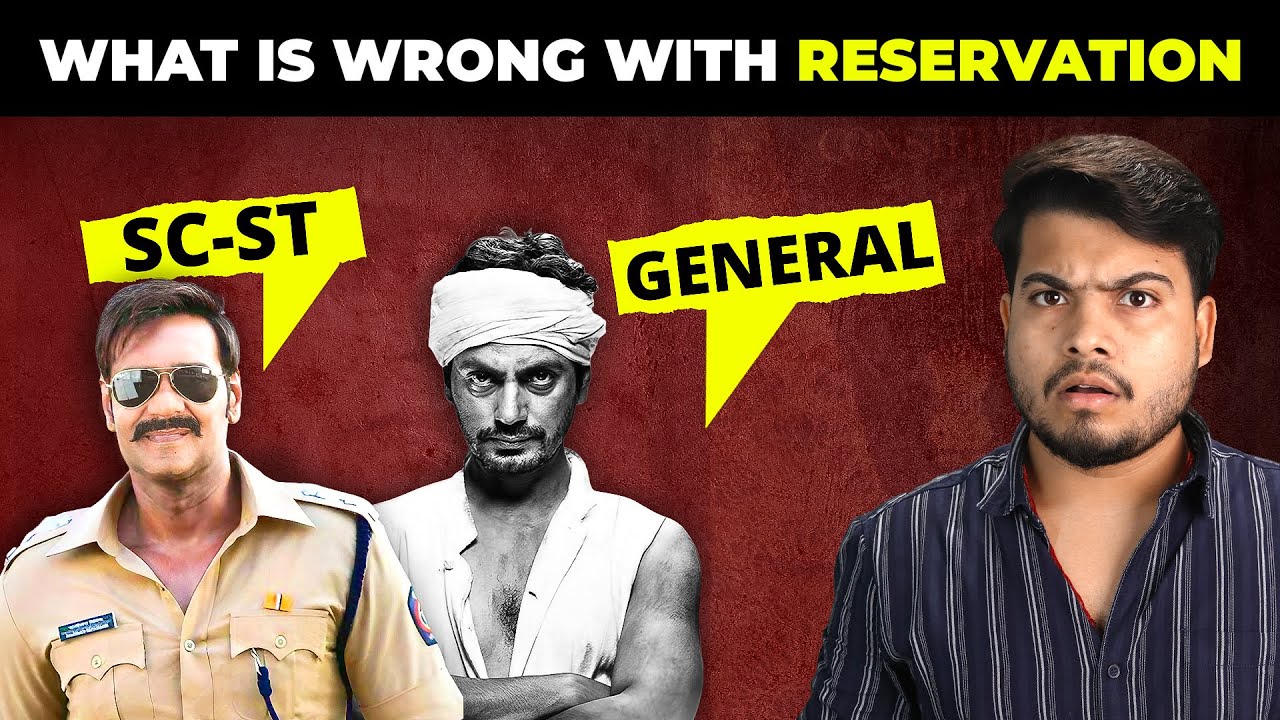What is Wrong With Caste 