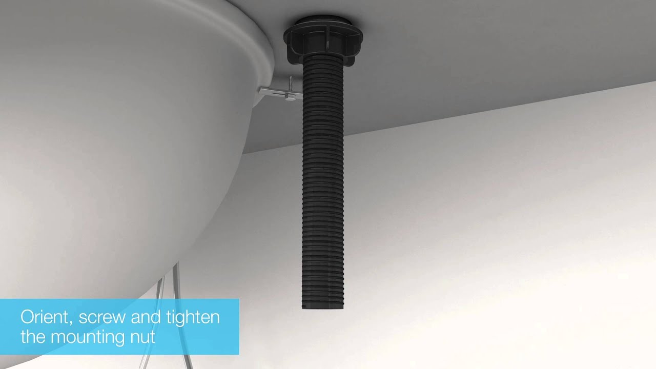 B-823 Installation Tips for Optimal Performance