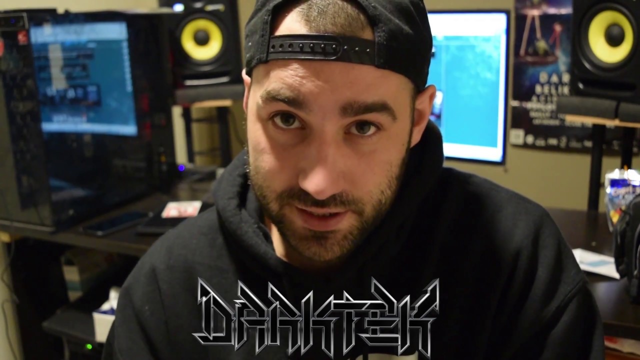 Darktek 