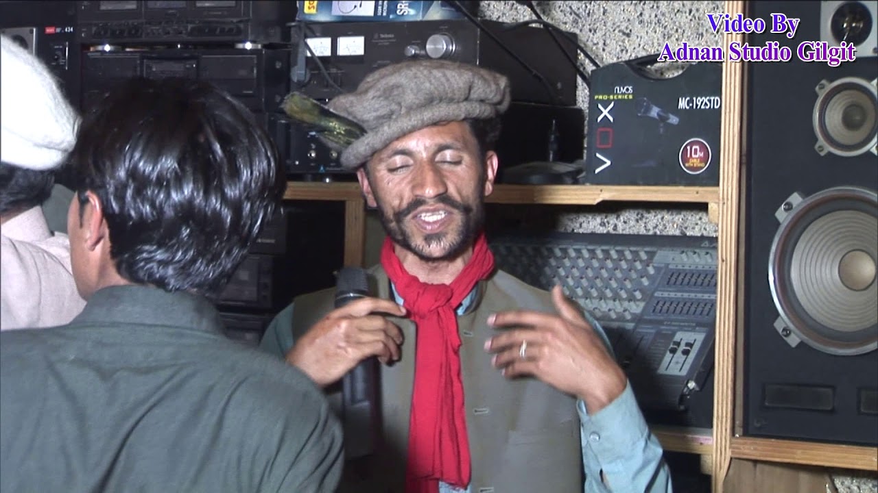 Munir Ahmed Phool Ka Ashiq KVMS Production GB