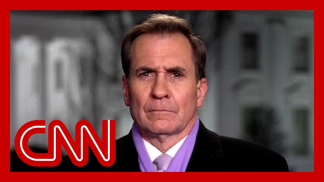 White House official on why he is confident Israel-Hamas ceasefire deal will be implemented