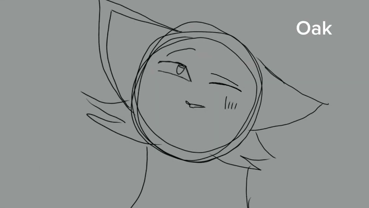@Acro_Bi  WIP for part 10! #furry #animation #warriorcats #fyp
