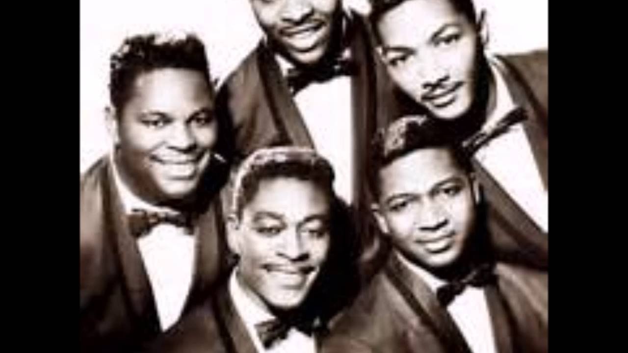 Searching For My Love  -  Bobby Moore & The  Rhythm Aces