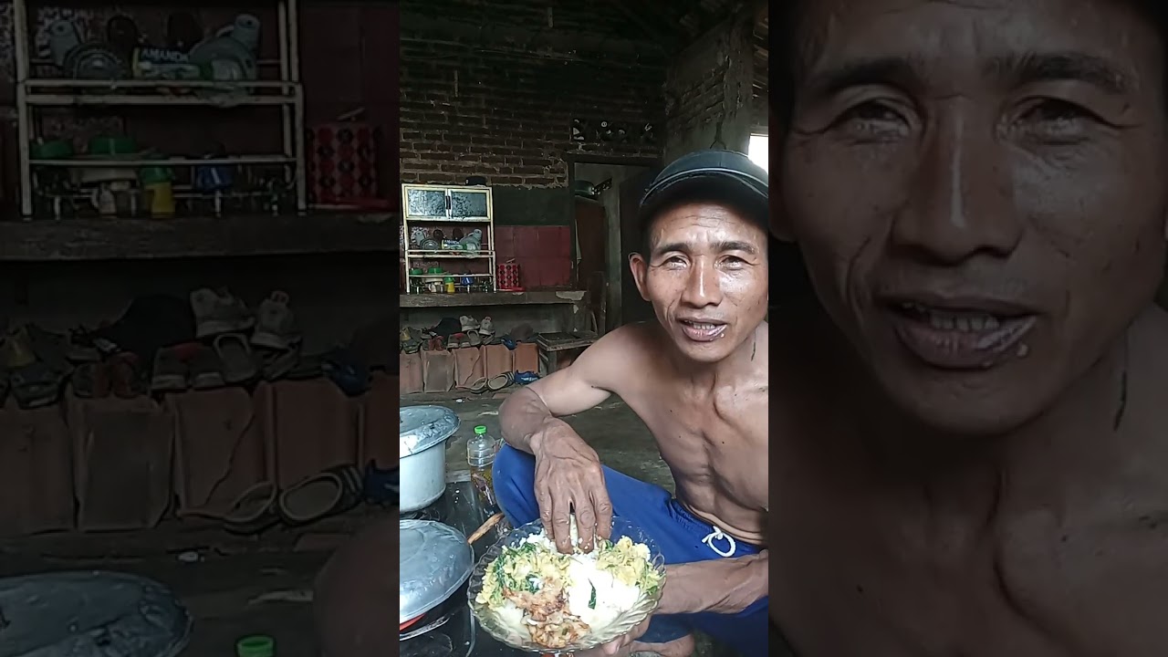 Dapur ndeso #edukasi #pertanian #salam #interaksi #jangkauanluas