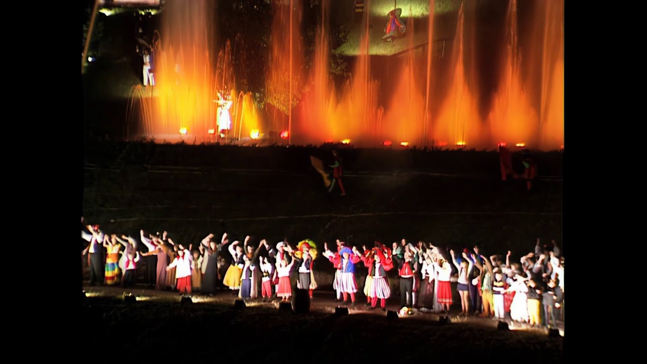 Les clefs du rêve – 2000 (26') – version remastérisée