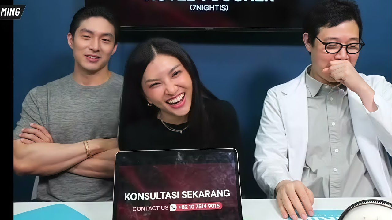 PA GIO Liatin BUNSAR Kayak Liat CINTA PERTAMA... Netizen Meleleh! 😍