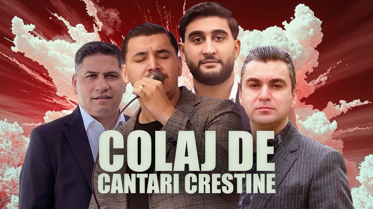 Colaj de Cantari Crestine cu Fratii din Bacesti