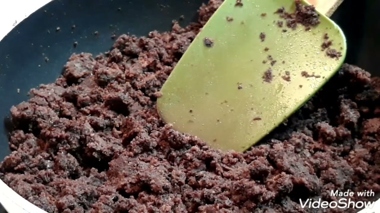 FRIJOLES DESHIDRATADOS