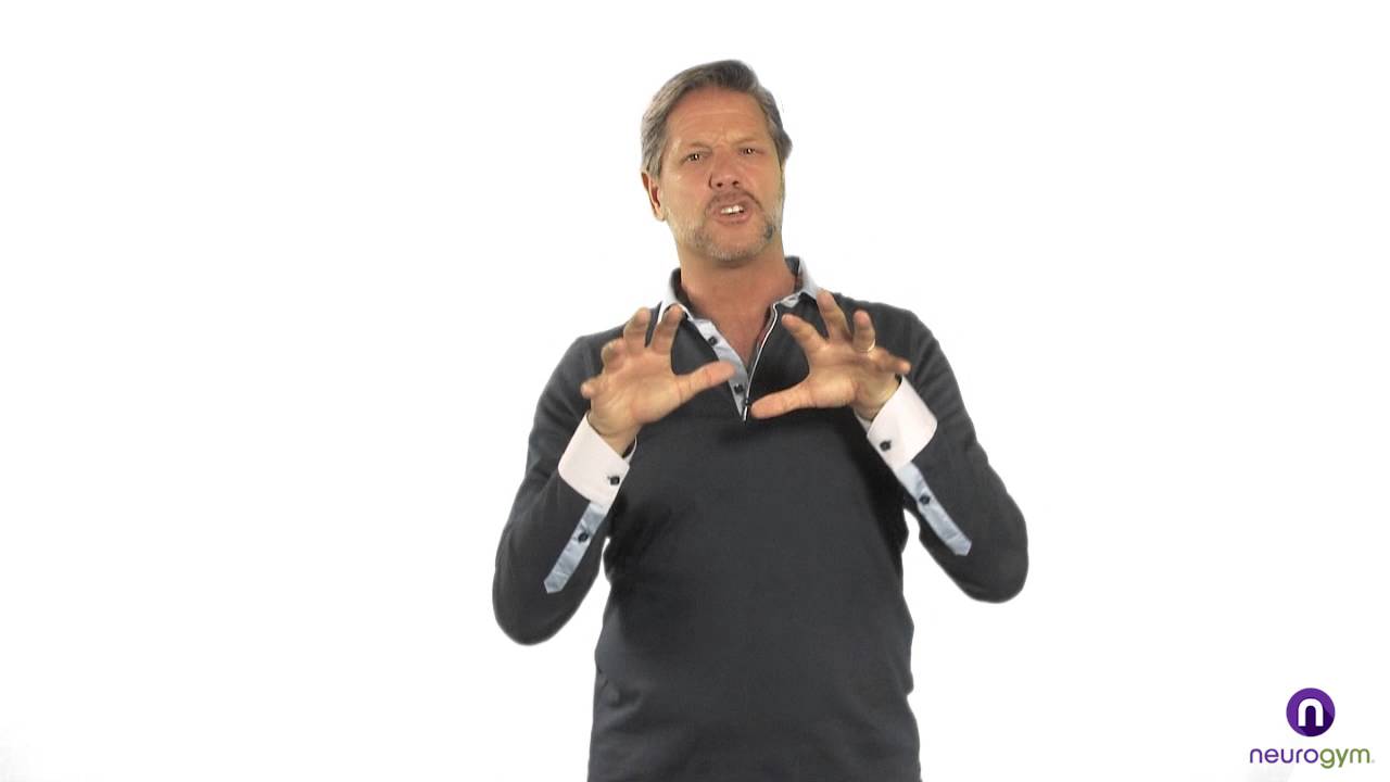Innercise #8 - How To Reduce Your Daily Stress