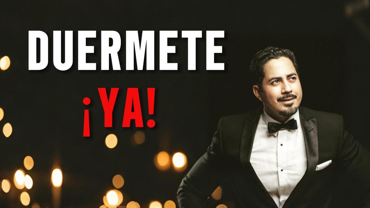 COMEDIA para DORMIR 😴 | 4 Horas de Stand Up con Lluvia Relajante contra el Insomnio