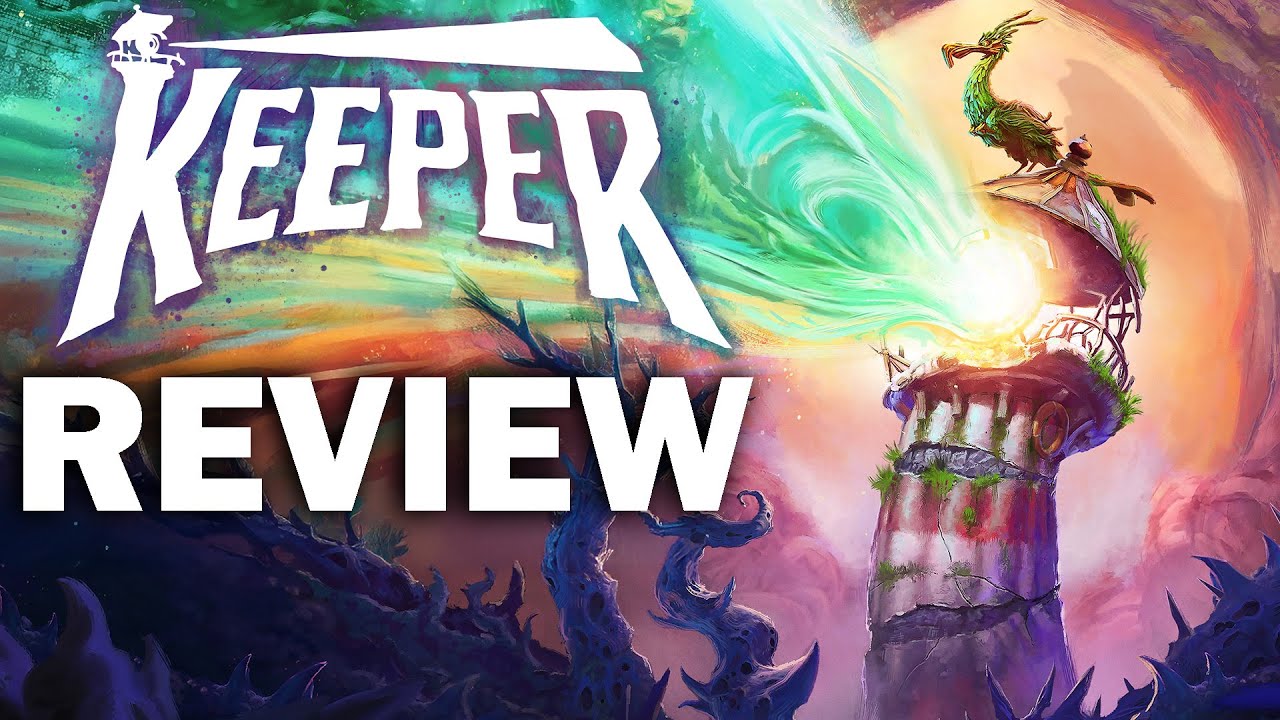 Keeper Review - The Final Verdict