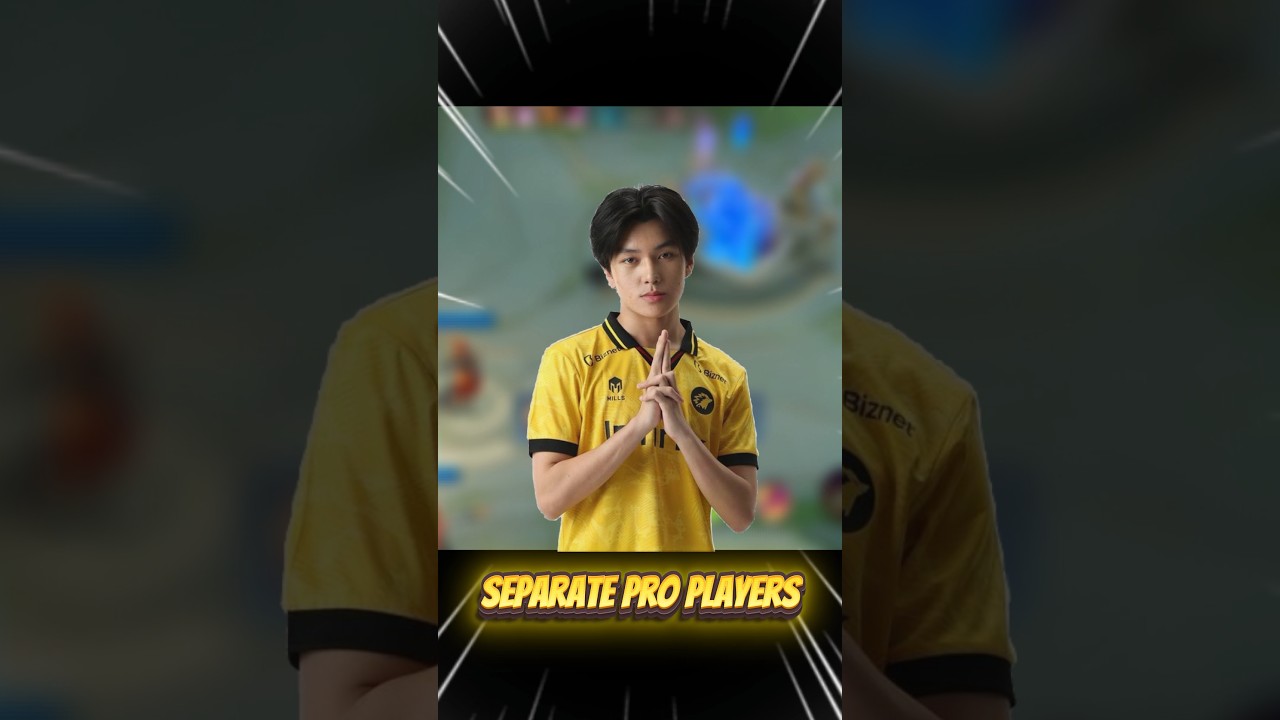 Mlbb Pro Tips and Techinique #mlbb