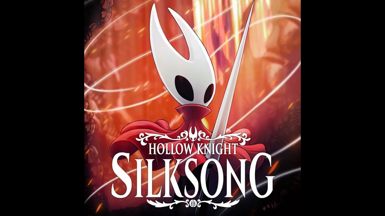 Hollow Knight SilkSong đi kiếm Drifter's Cloak