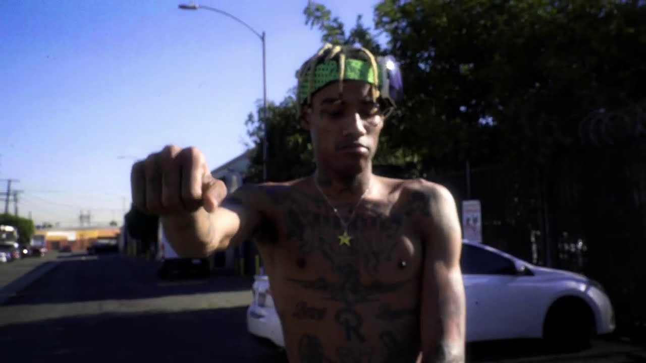 R4YNE - Wicked (Official Video)