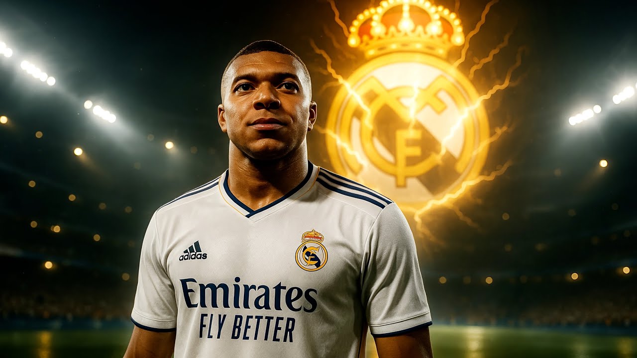 Real Madrid Fans Are GOING CRAZY Over This Drill Track! 🔊