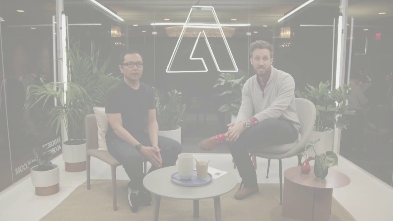 Adobe Think Tank: What Do Business Leaders Need to Consider When It Comes to AI? | Adobe